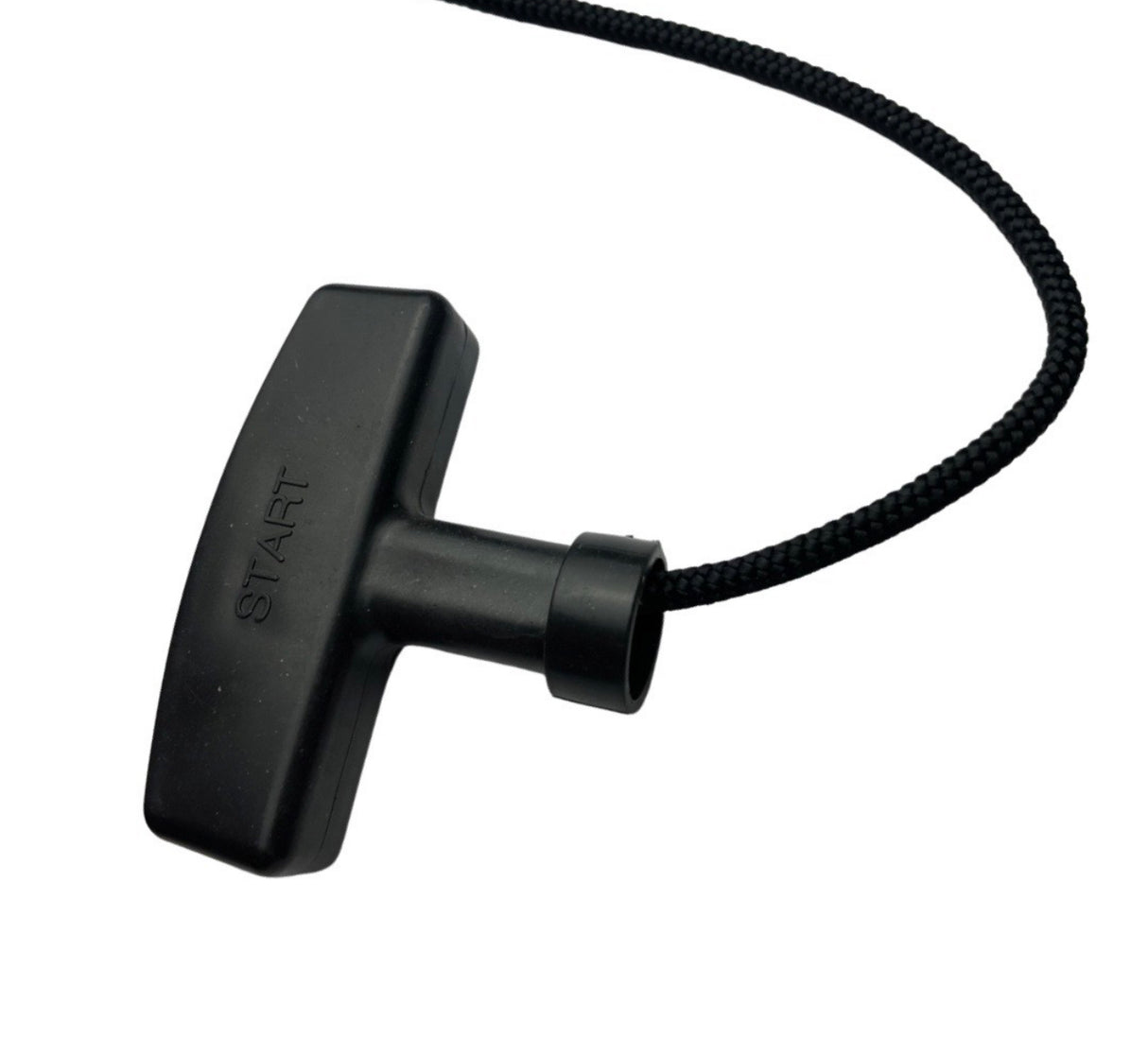 1090107 - Recoil Starter Assembly - Hyundai HYCH6560 Wood Chipper