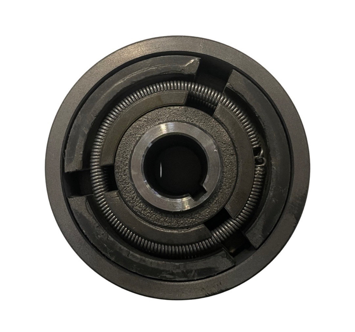 1367044 - Genuine Clutch Assembly - Hyundai HYCH15100TE Wood Chipper