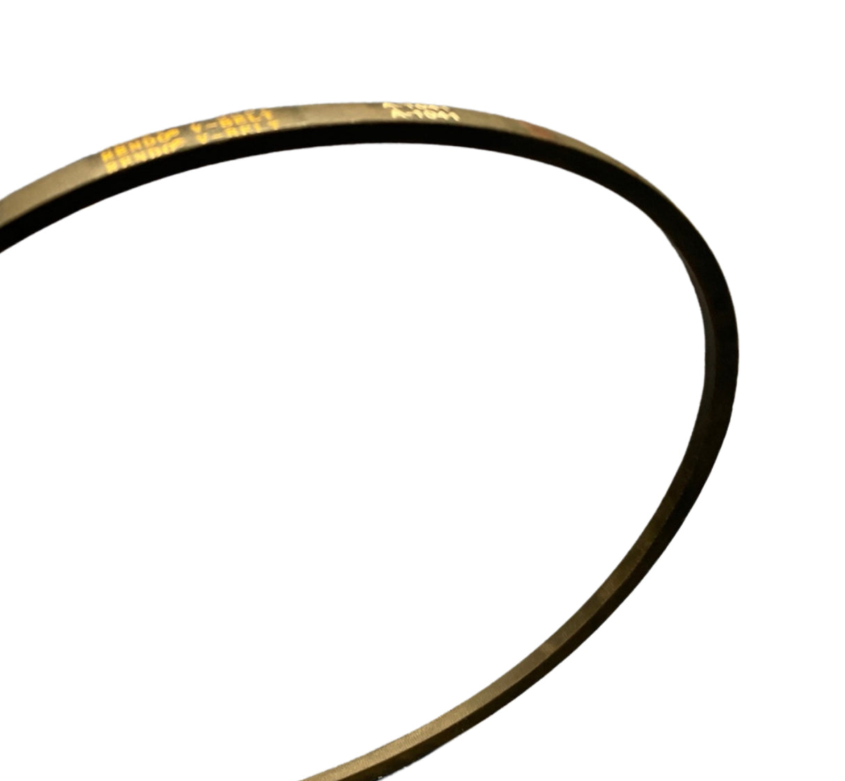 1091073 - Genuine Drive Belt A1041 - Hyundai HYCH700 Chipper Shredder