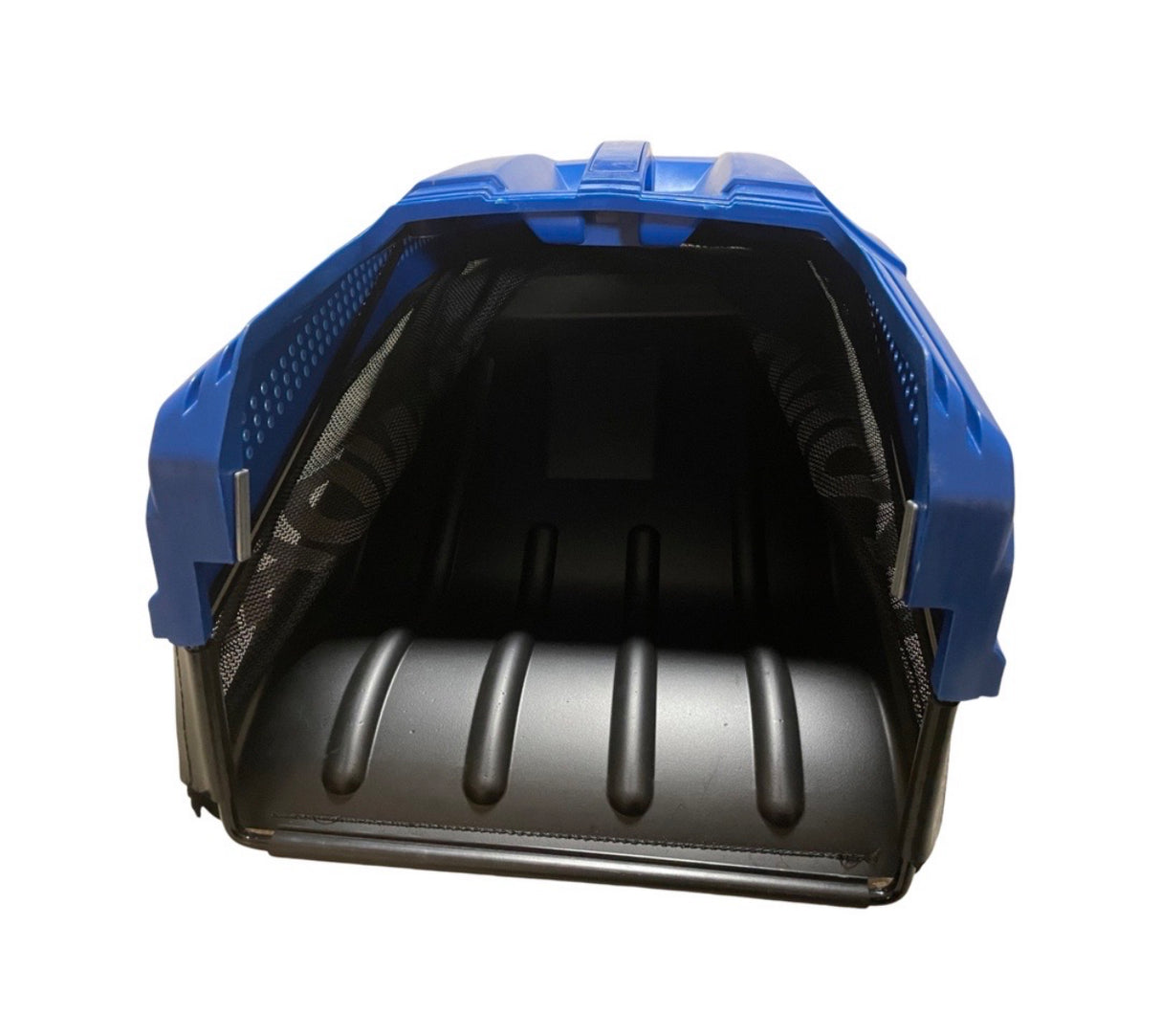 1132081 - Lawnmower Grass Box Assembly Hyundai HYM480SPR HYM530SPER