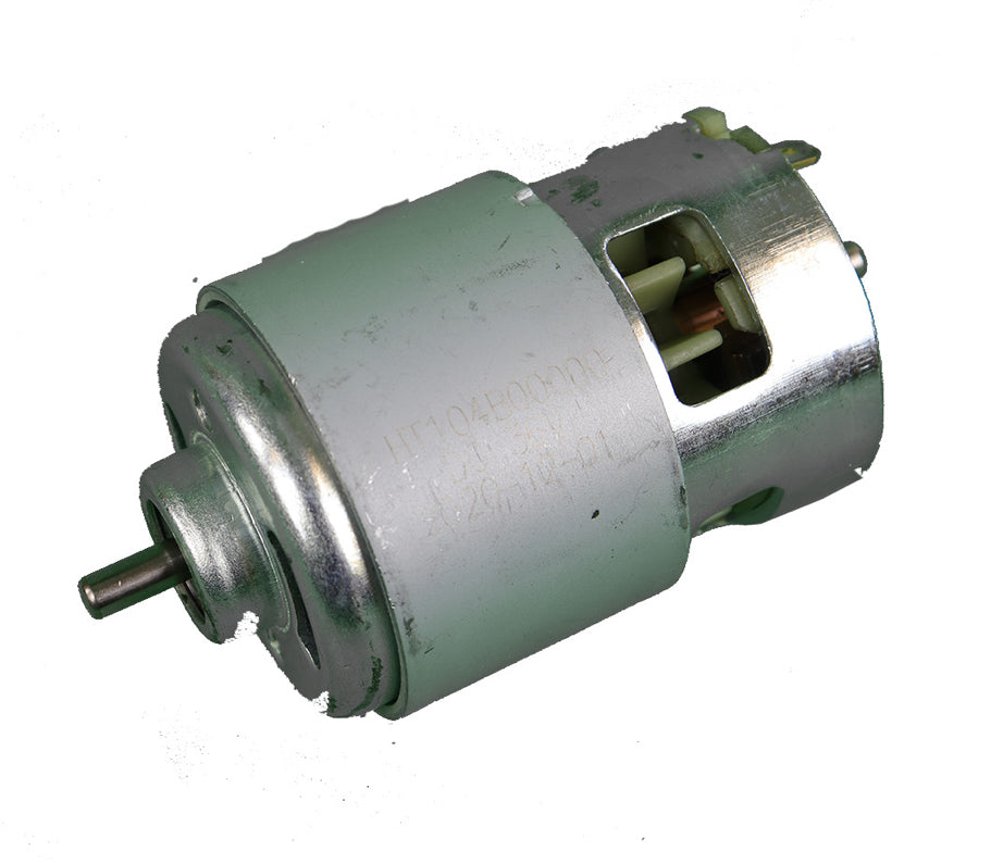 1308019 - Genuine 40V Motor - Hyundai HYHT40Li Hedge Trimmer