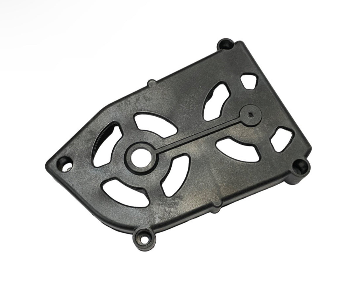 1374063 - Drive Belt Cover - Hyundai HYSC1500E Scarifier