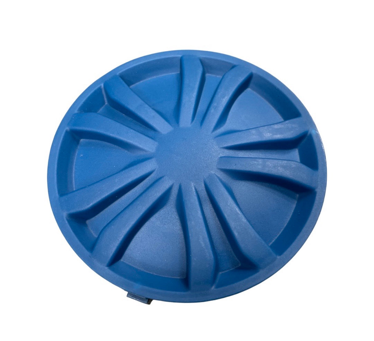 1318032 - Rear Wheel Cover - Hyundai HYSC1800E Scarifier