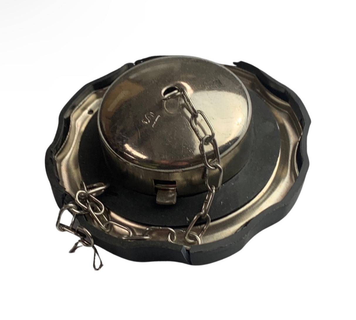 1310504 - Fuel Tank Cap - Hyundai HY3600SEi Inverter Generator