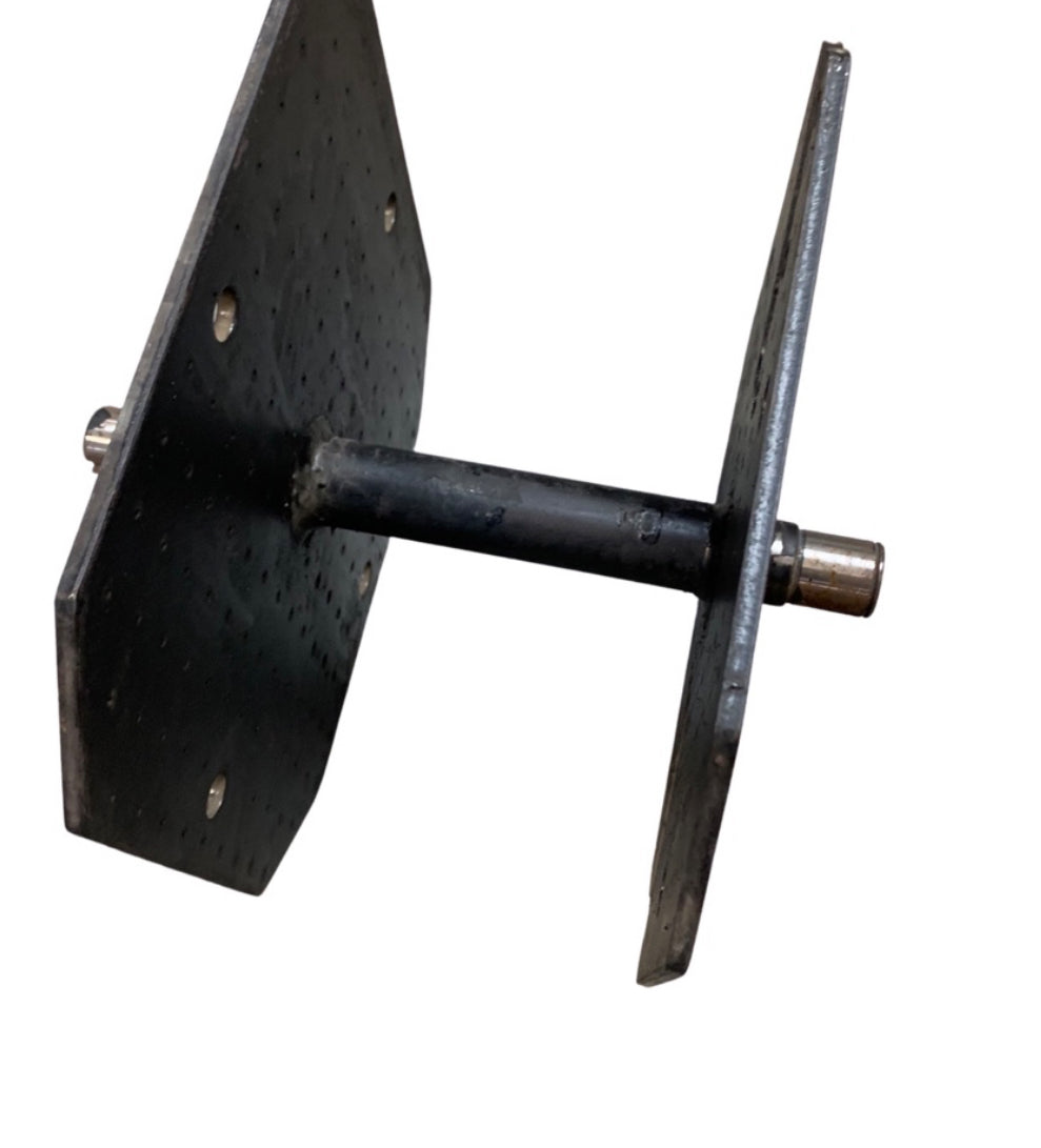 1091088 - Genuine Blade Holder - Hyundai HYCH700 Chipper Shredder