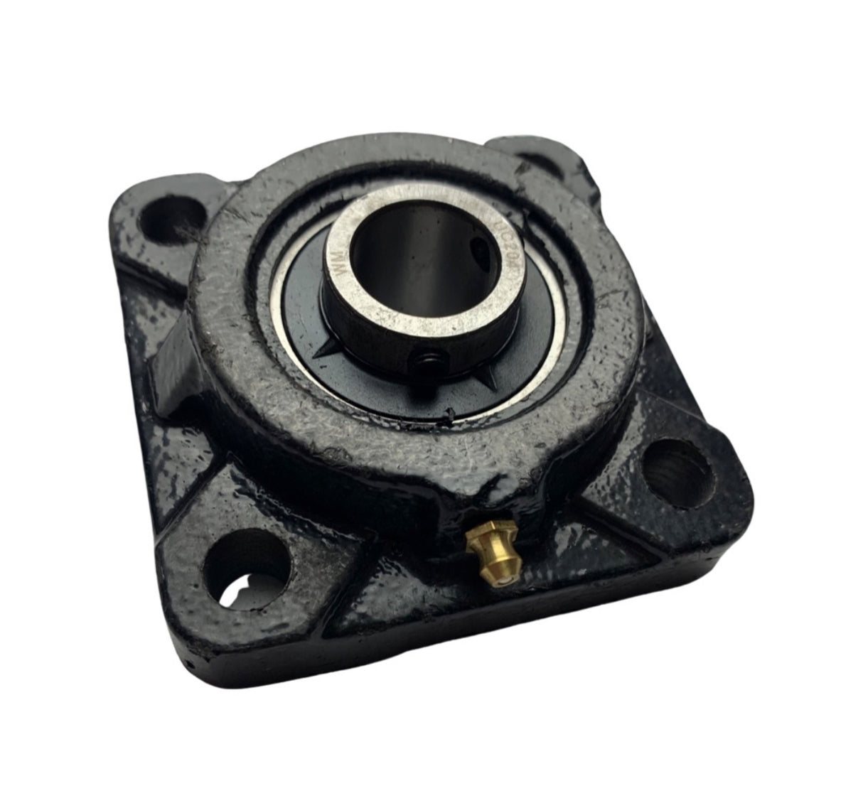 1093026 - Genuine Bearing Seat - Hyundai HYCH7070E-2 Wood Chipper