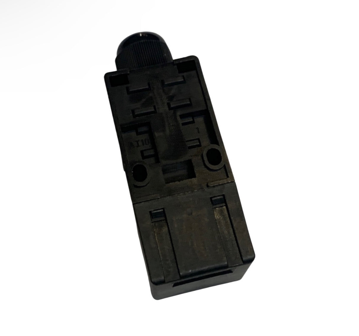 1357039 - Genuine Overload Switch - Hyundai HYCH2400E Garden Shredder