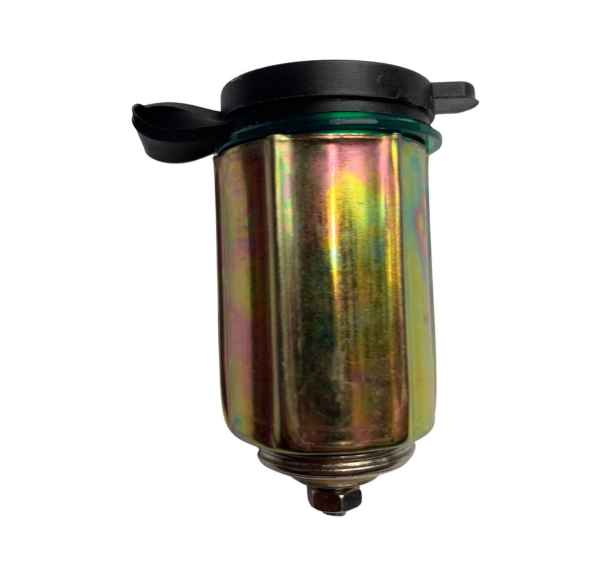 1339386 - 12V Cigarette Socket - Hyundai HY6500SEi Inverter Generator