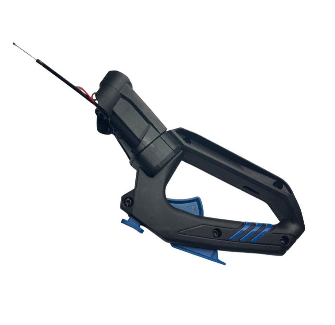 1328040 - Throttle Trigger Assembly - Hyundai HYHT2600X Hedge Trimmer