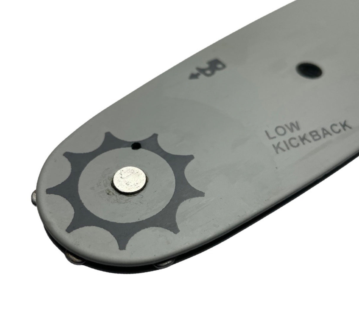 1128033 - 14" Chain Guide Bar Hyundai HYC1600E Chainsaw