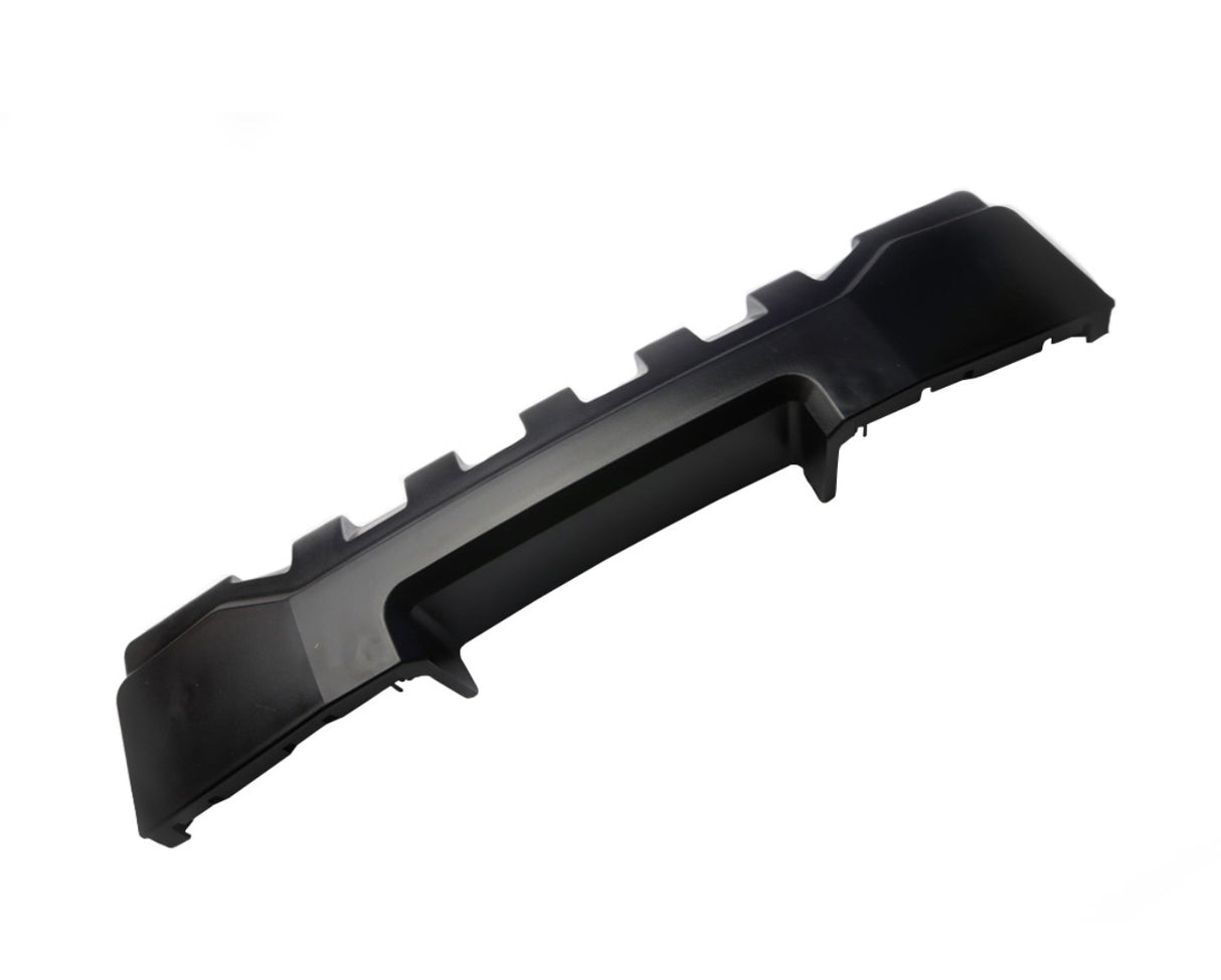 1001032 - Front Bumper Lower Cover - Hyundai HYSC210 Scarifier