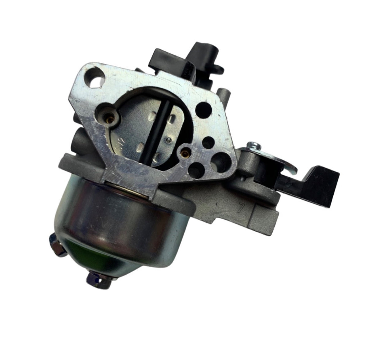 1094130 - Carburettor Assembly - Hyundai HYCH1400 Chipper Shredder