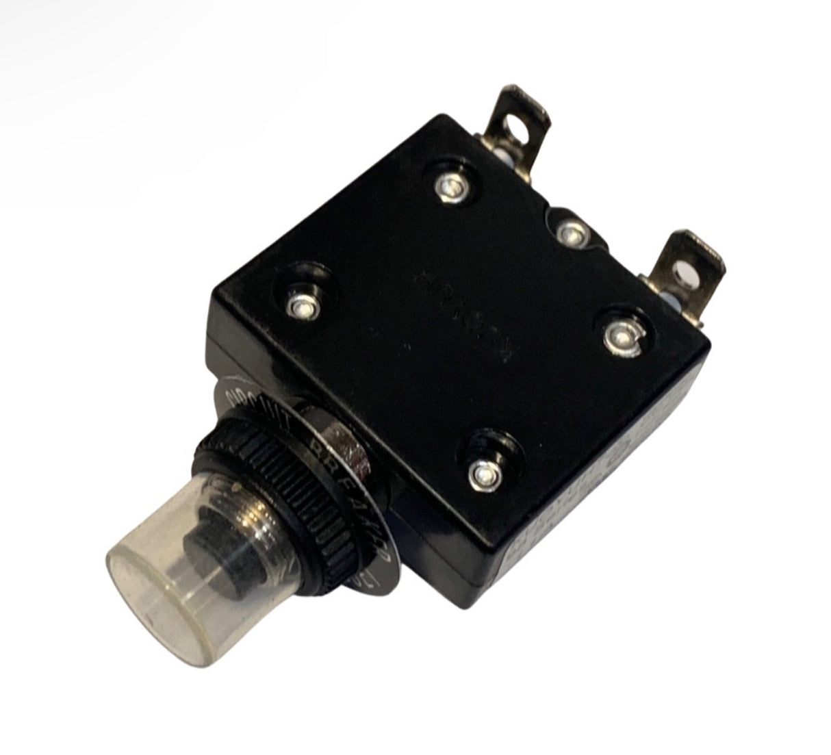 1357034 - Electromagnetic Switch - Hyundai HYCH2400E Garden Shredder