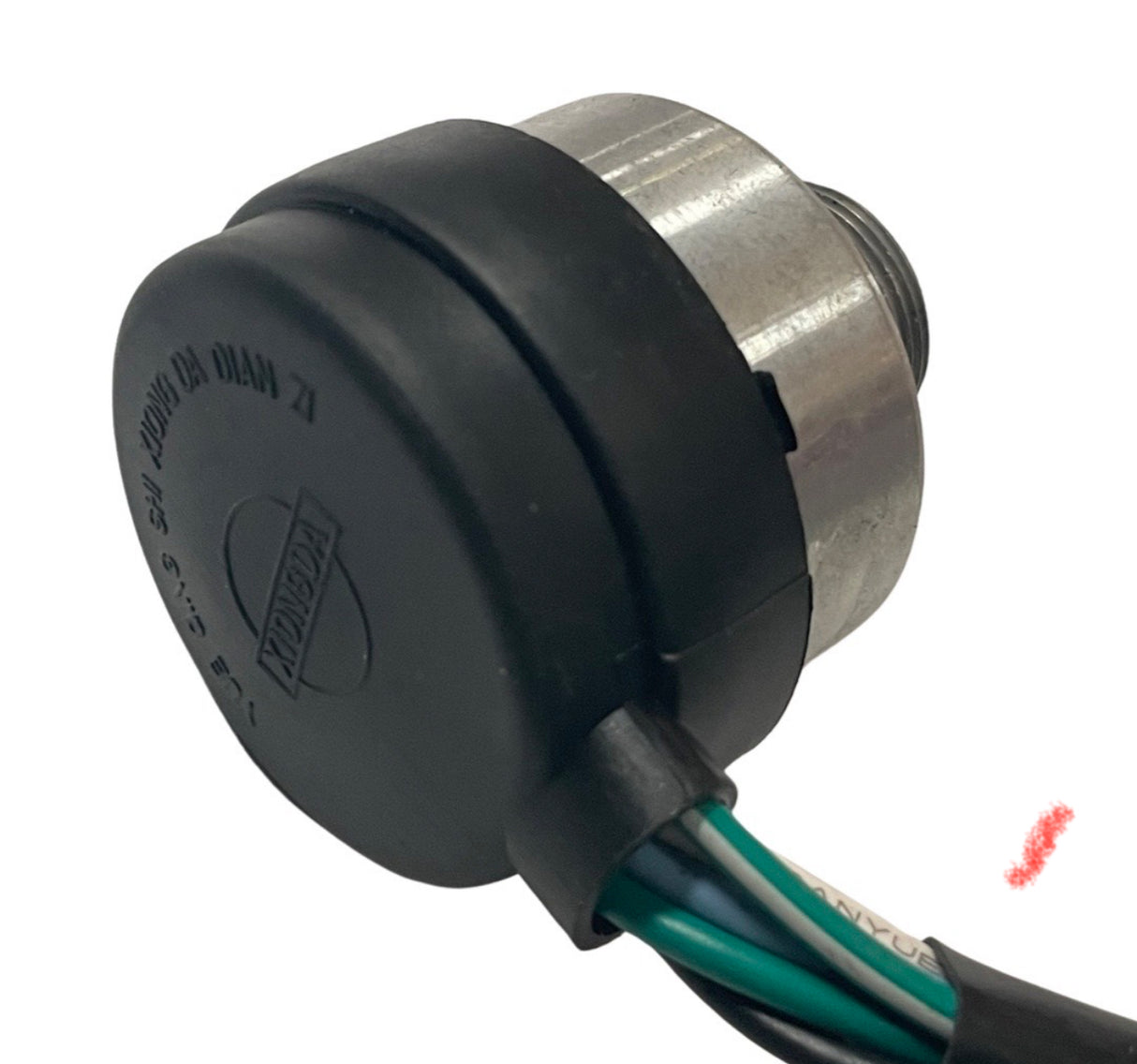 1339372 - Ignition Key Barrell - Hyundai HY6500SEi Inverter Generator