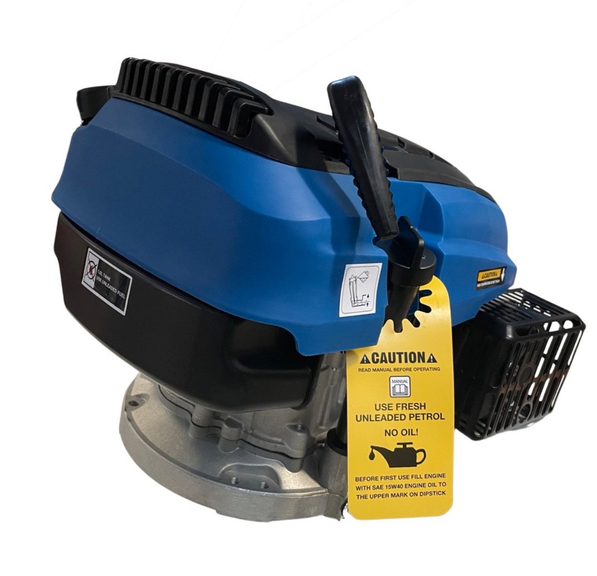 1359022 - Genuine Complete Engine - Hyundai HYFT60P HYFT60SP Field Trimmer