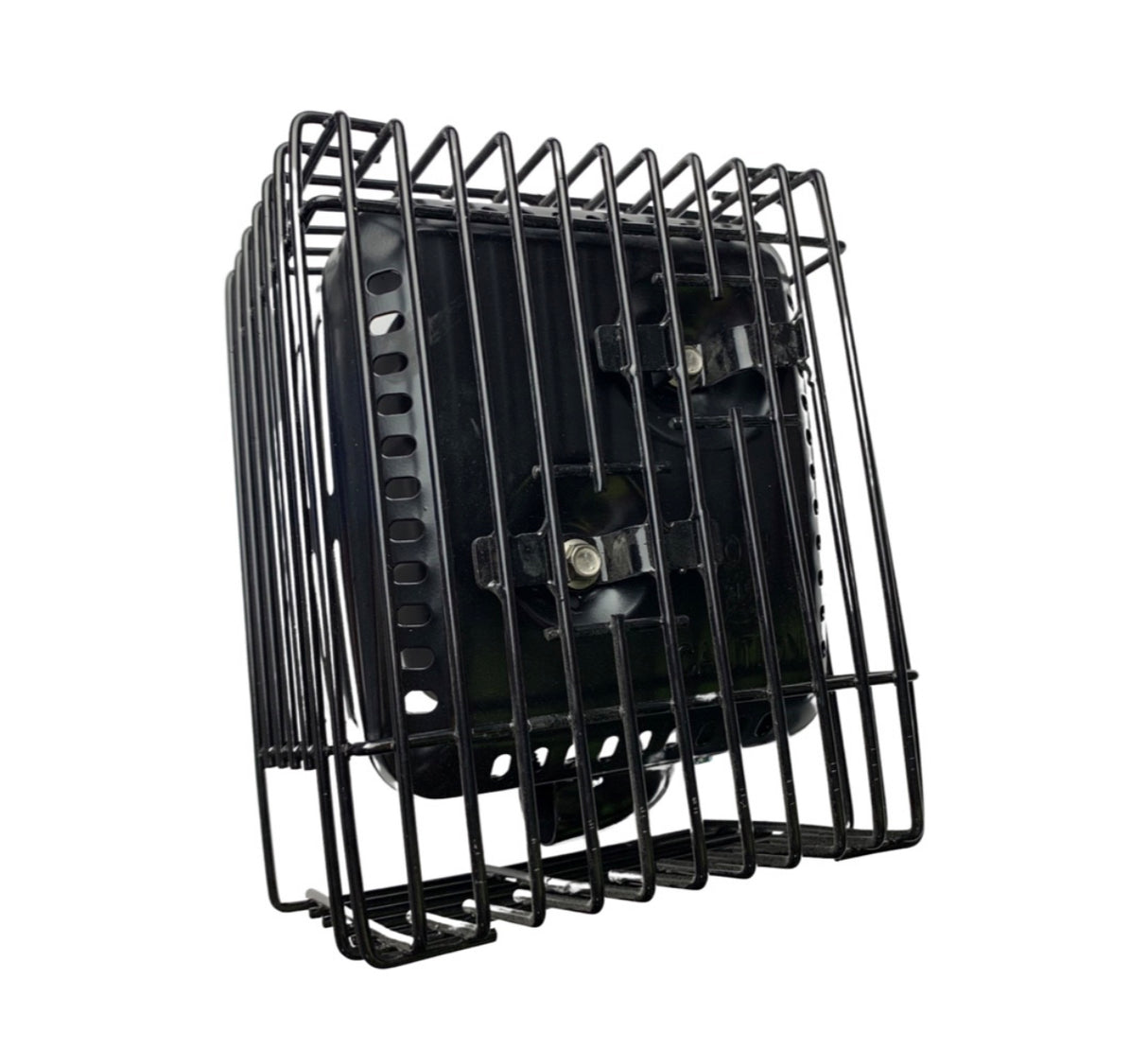 1093142 - Exhaust Muffler Assembly - Hyundai HYCH7070E-2 Wood Chipper