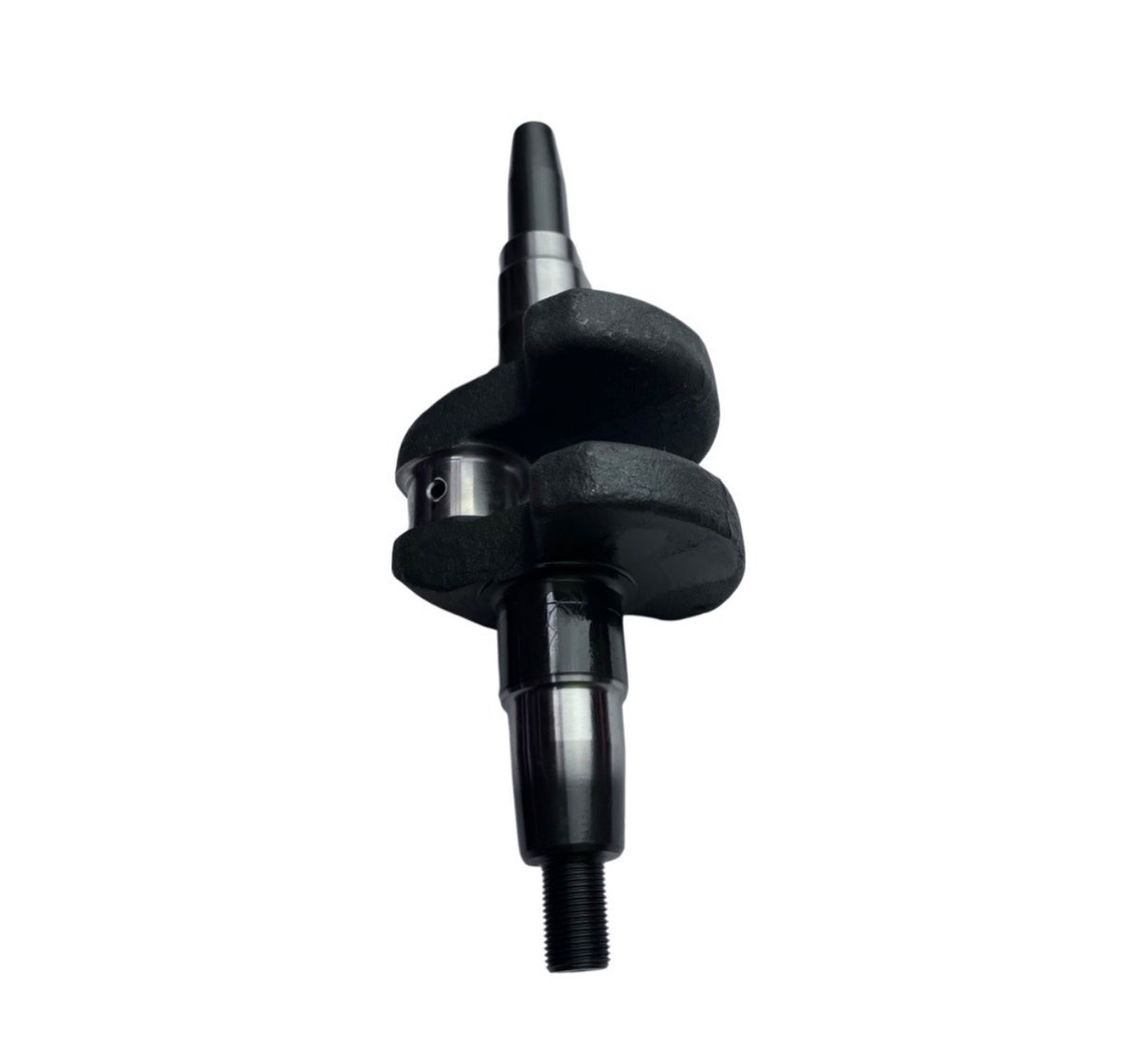 1022066 - Crankshaft Assembly - Hyundai DHY6000SE Diesel Generator