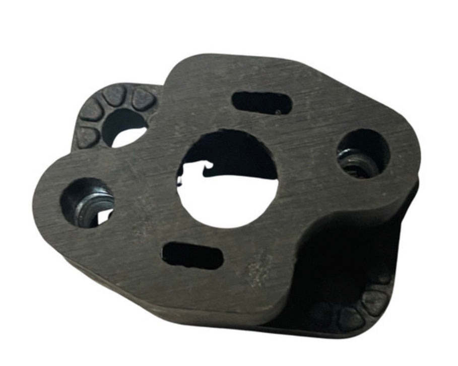 Genuine Carburettor Inlet Gasket Kit - Hyundai HYBV2600X Leaf Blower Vac