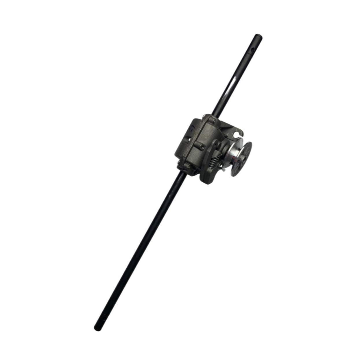 Hyundai HYM460SPE 18" Lawnmower IC140VE - Genuine OEM Spare Parts List