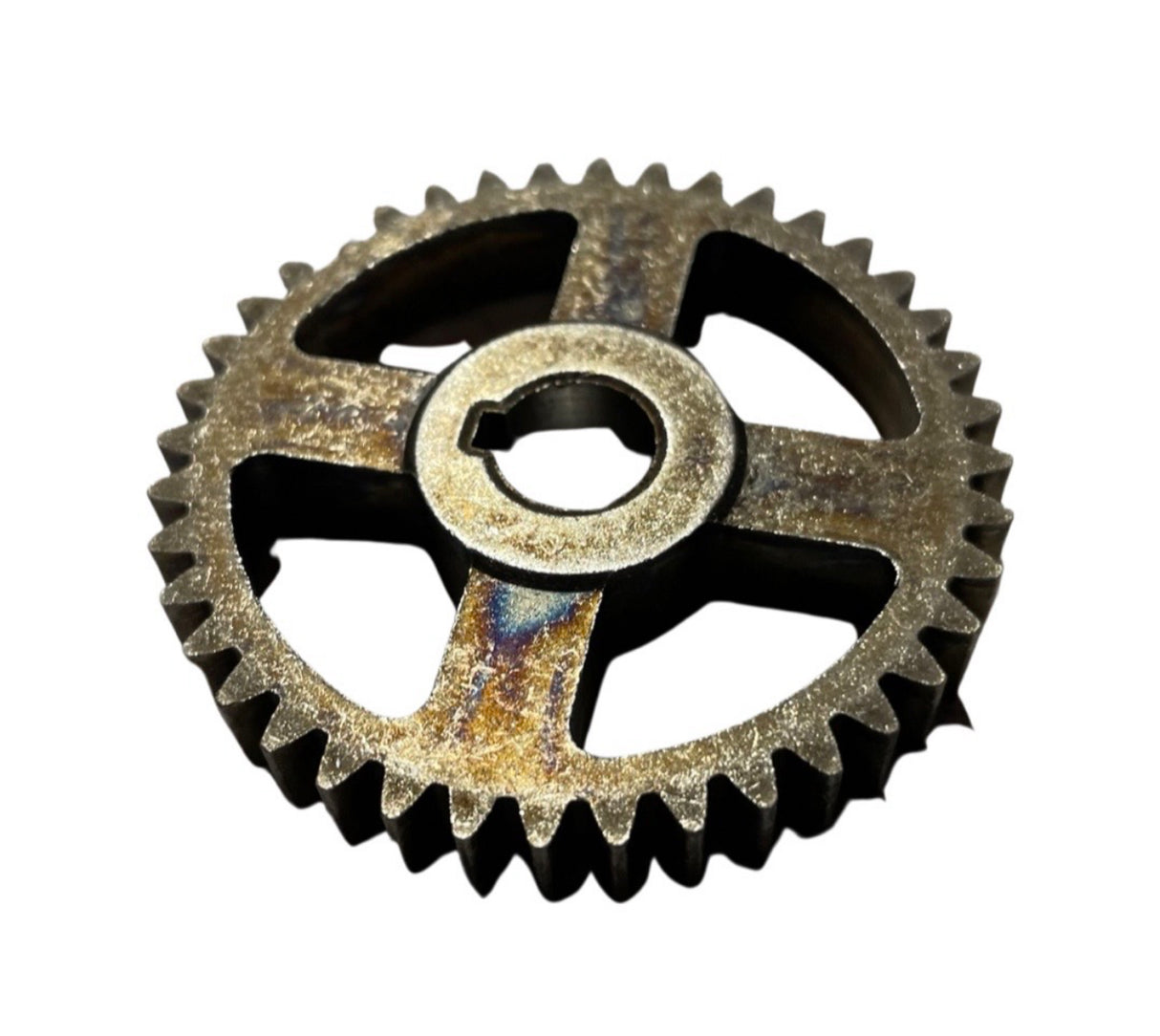 1308020 - Replacement Motor Gear - Hyundai HYHT40Li Hedge Trimmer