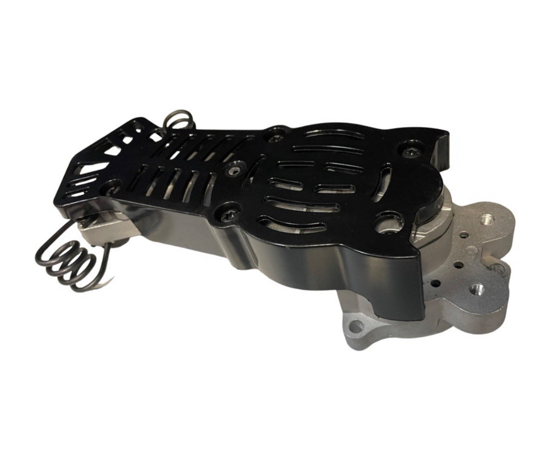 1328020 - Complete Gearbox Assembly - Hyundai HYHT2600X Hedge Trimmer