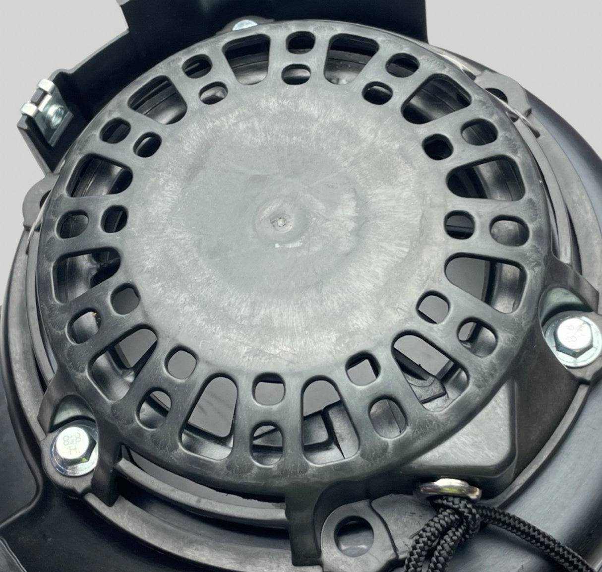 1234119 - Recoil Starter Assembly - P1PE P2500i Inverter Generator