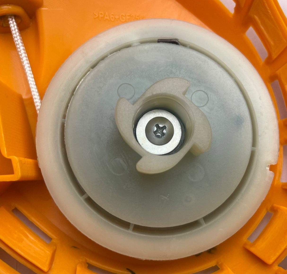 1257002 - Recoil Starter Assembly P1PE P6220C Petrol Chainsaw IC62