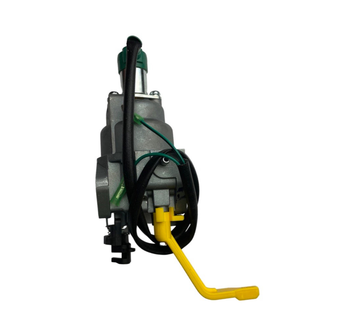 1019138 - Carburettor Assembly - Hyundai HY10000LEK-2 Petrol Generator