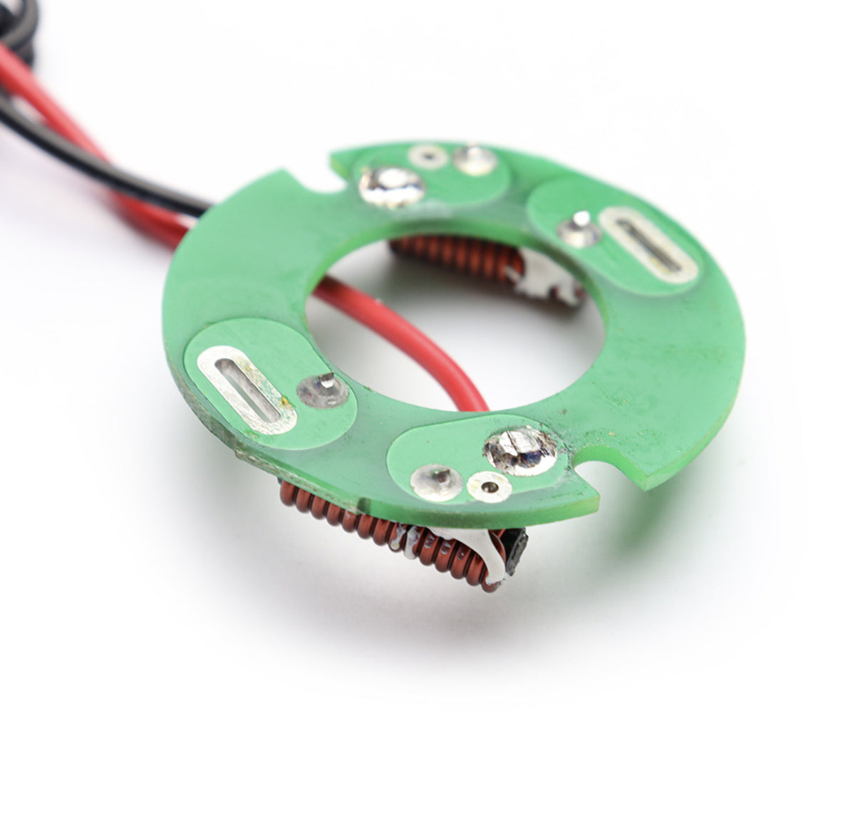 1308017 - Electrical Inductance - Hyundai HYHT40Li Hedge Trimmer