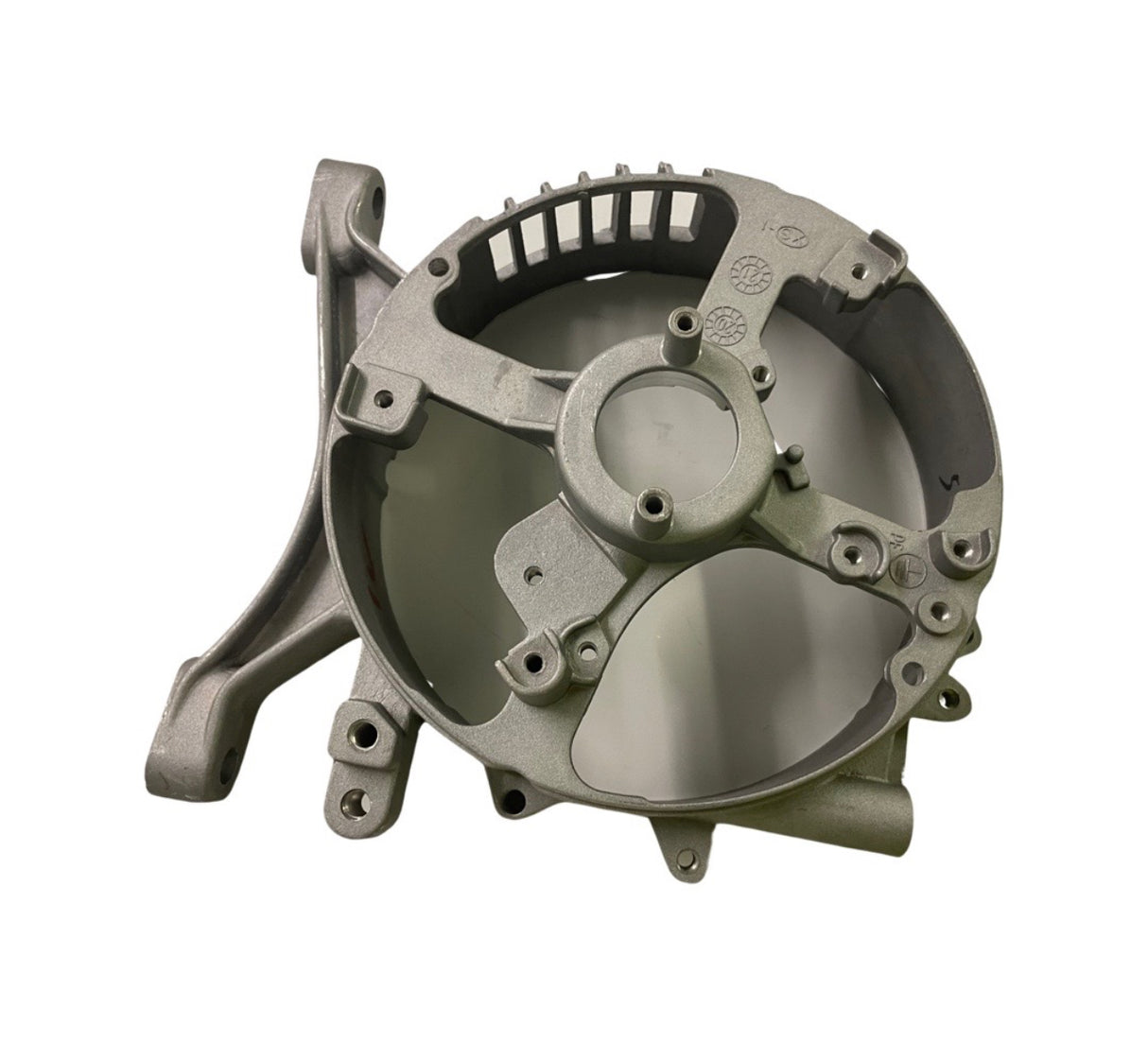 1017029 - Alternator Mount Bracket - Hyundai HY9000LEK-2 Petrol Site Generator