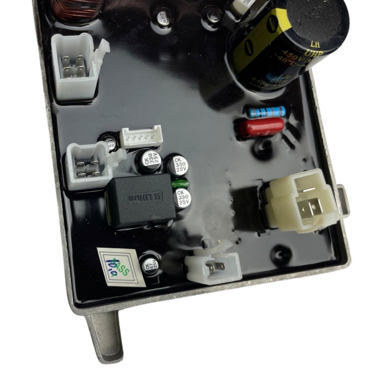 1232010 - Inverter Board Assembly - P1PE P1000i Inverter Generator