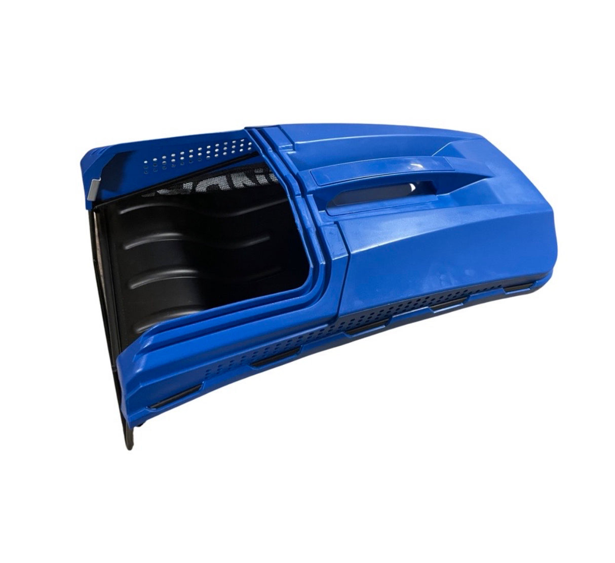 1132081 - Lawnmower Grass Box Assembly Hyundai HYM480SPR HYM530SPER