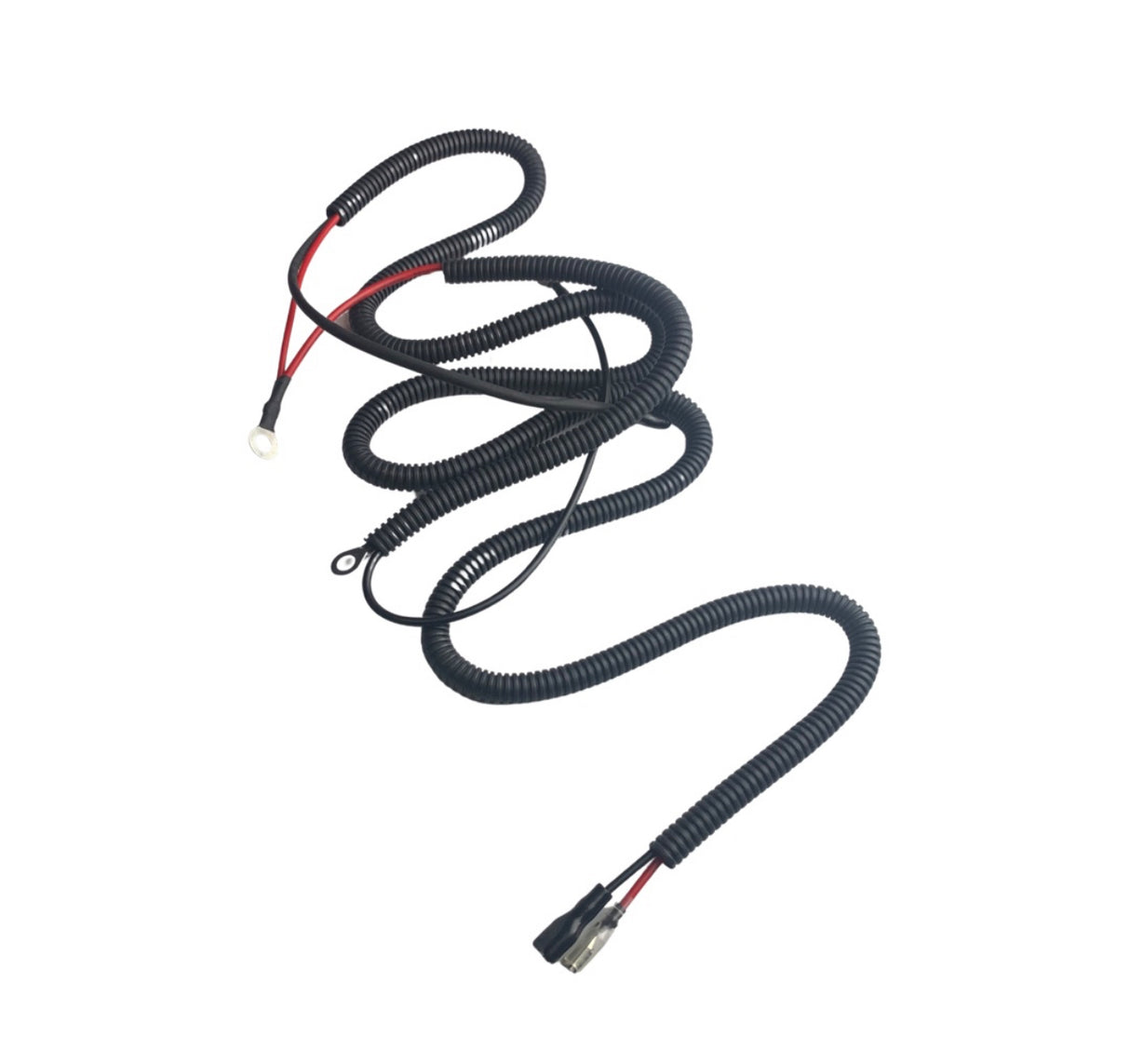 Hyundai HYM460SPE 18" Lawnmower IC140VE - Genuine OEM Spare Parts List