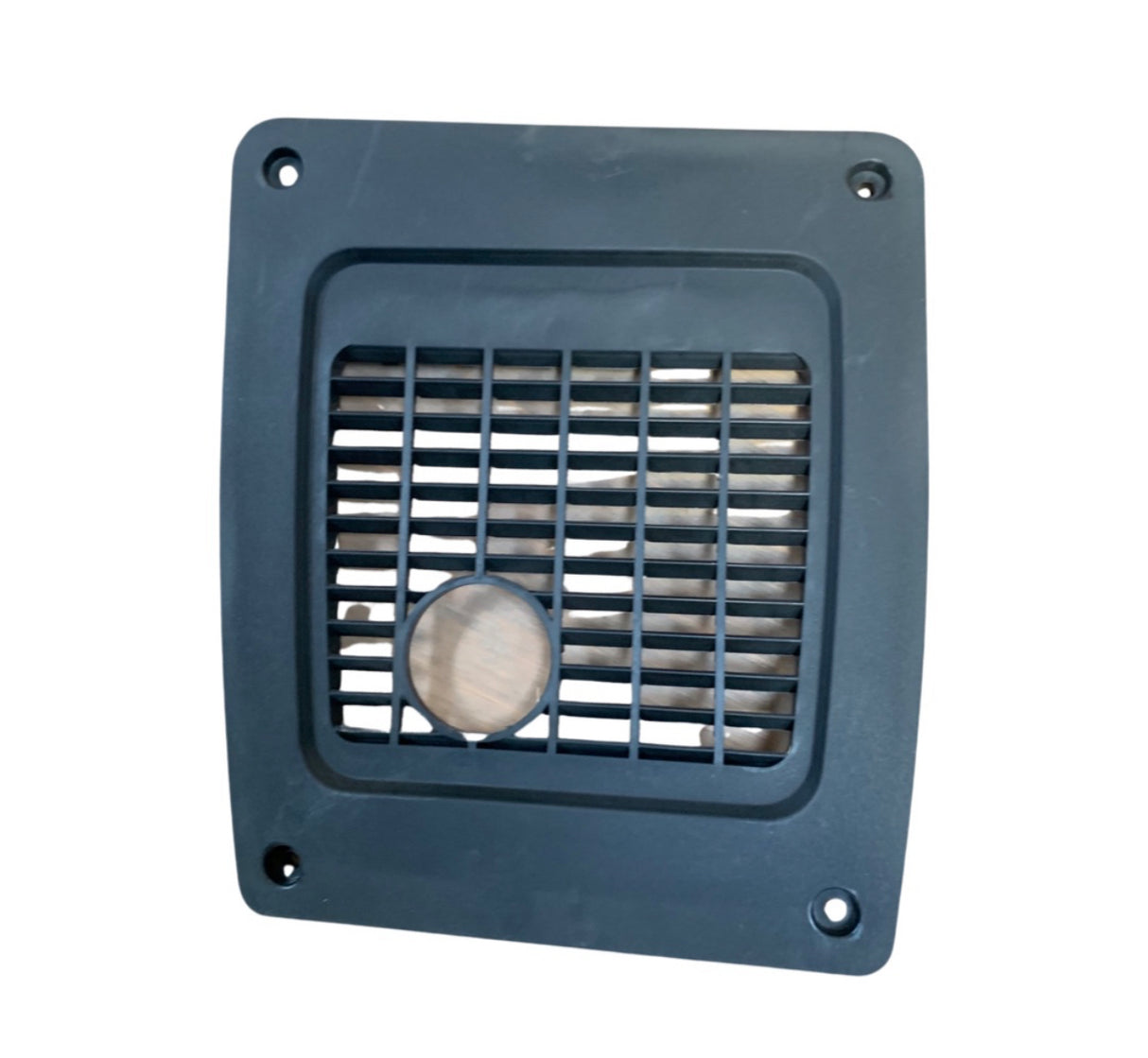 PAB002343 - Genuine Rear Cover - Hyundai HY1000Si Inverter Generator