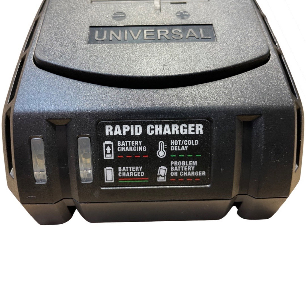 HY2186 - Genuine Hyundai 20V Battery Charger