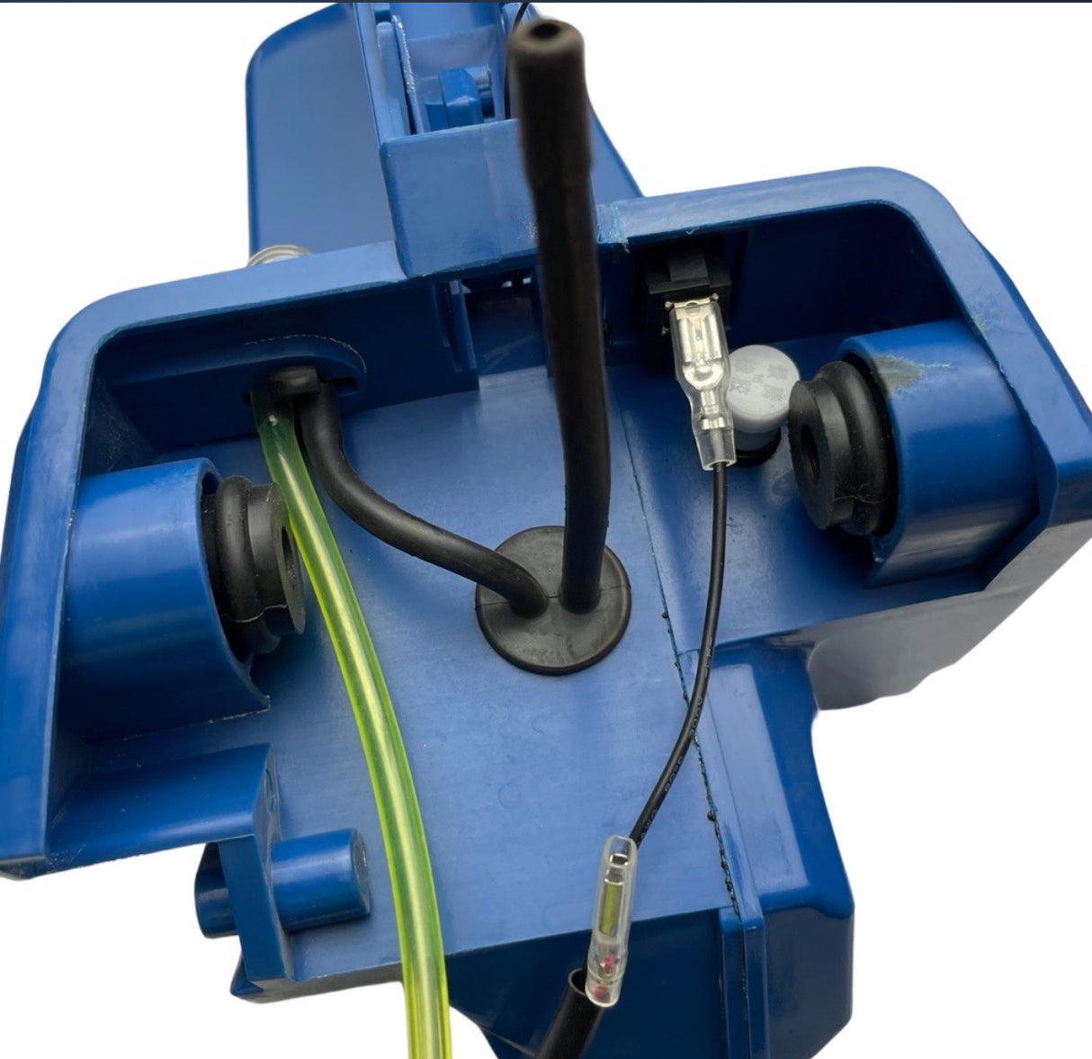 1271028 - Fuel Tank & Handle Hyundai HYC6200X Chainsaw