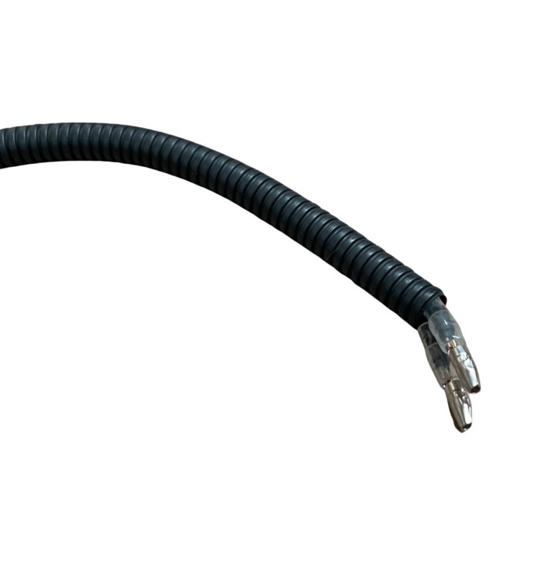 1001030 - Genuine Brake Cable - Hyundai HYSC210 Petrol Scarifier