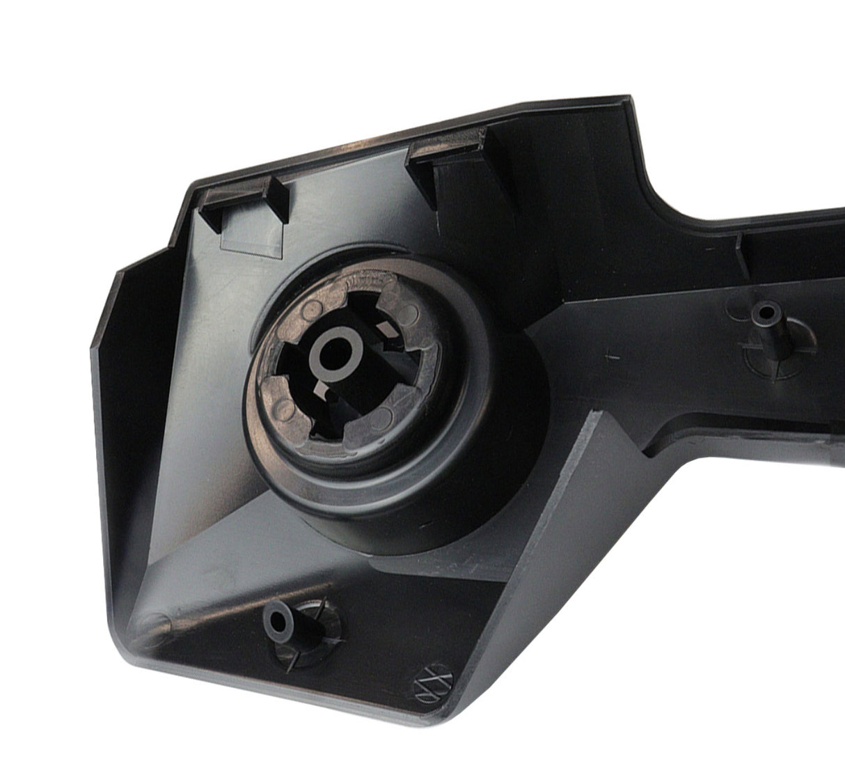 1001036 - Upper Front Bumper - Hyundai HYSC210 Petrol Scarifier