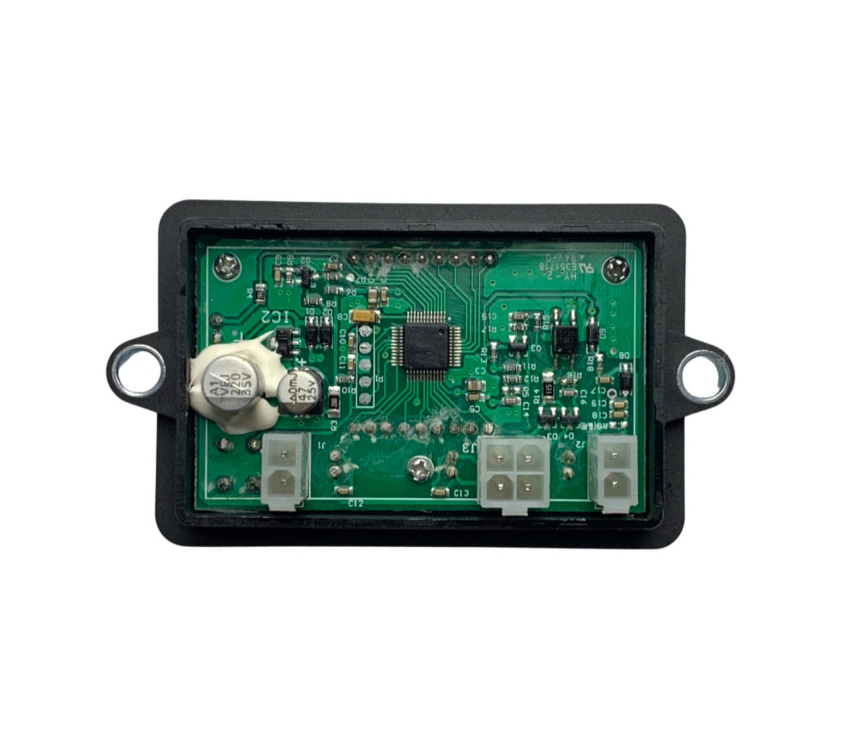 1339374 - Genuine Display Panel - Hyundai HY6500SEi Inverter Generator