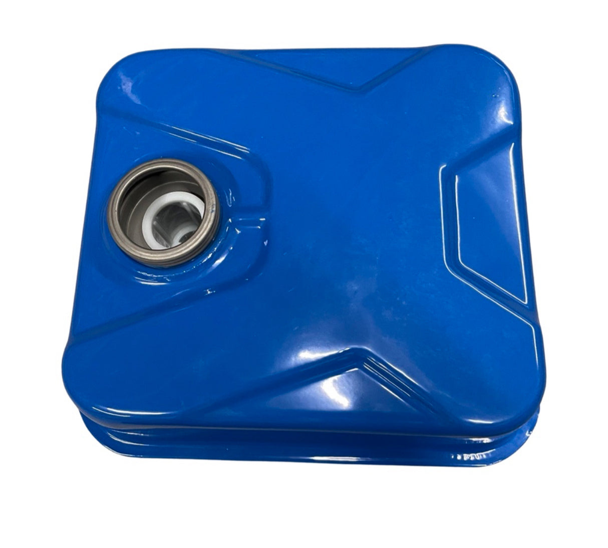 1385081 - Genuine 6.5L Fuel Tank - Hyundai HYCH15100TE Wood Chipper