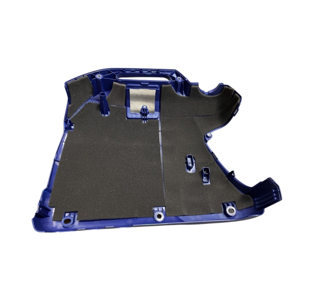 1232039 - Right Casing Assembly - P1PE P1000i Petrol Inverter Generator