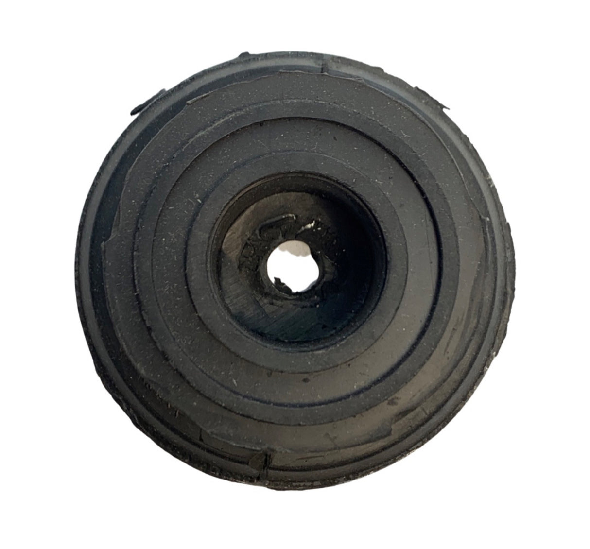 PAB002349 - Genuine Rubber Foot - Hyundai HY1000Si Inverter Generator