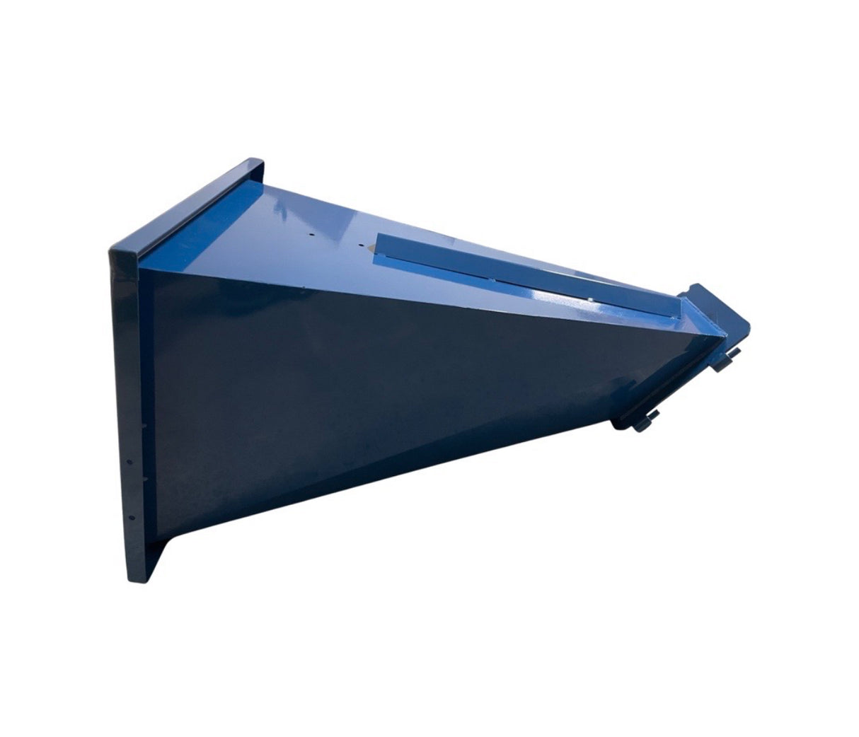 1367018 - Genuine Feed Hopper - Hyundai HYCH15100TE Wood Chipper