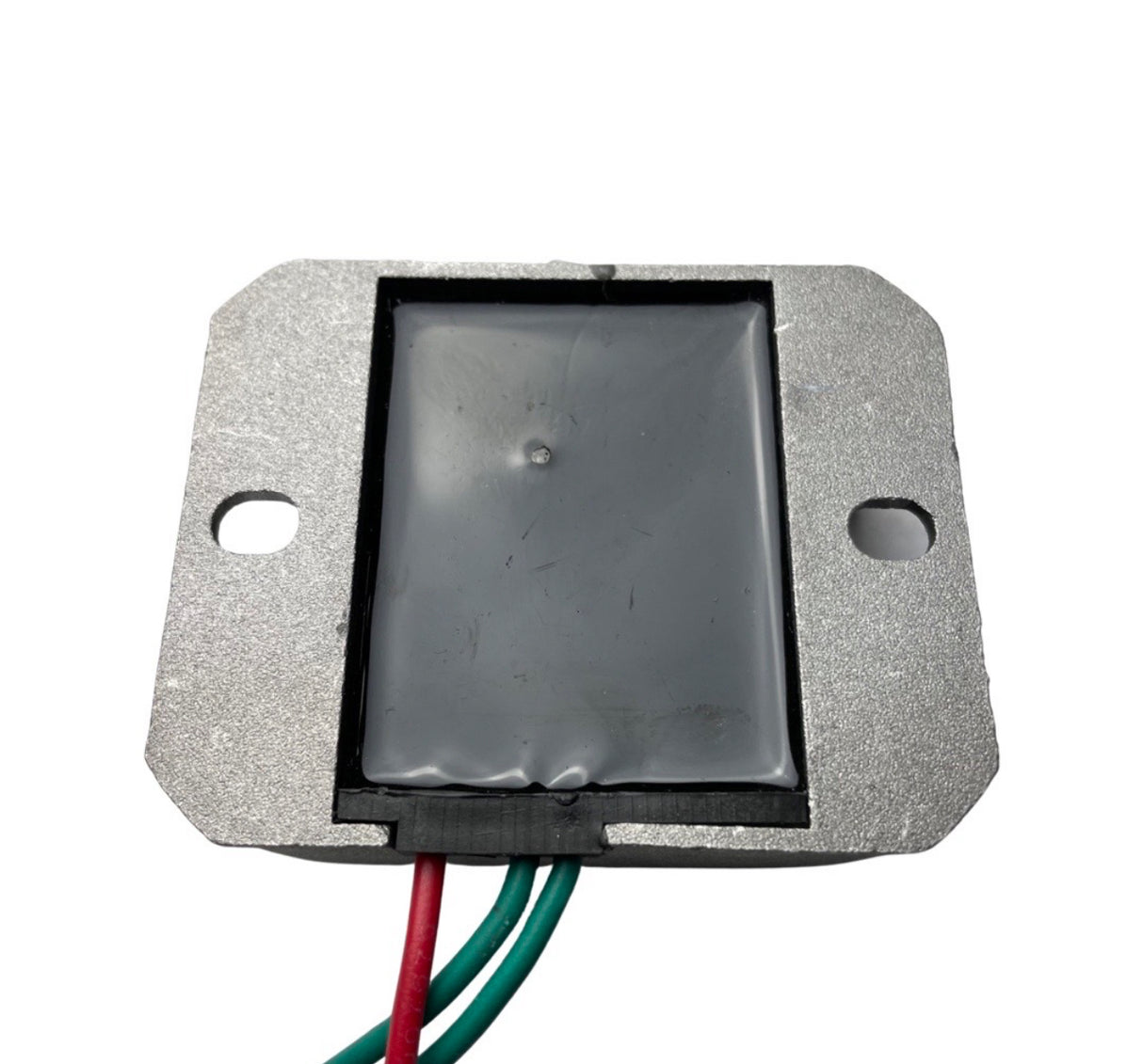 1022082 - 12V Voltage Regulator - Hyundai DHY6000SE DHY8000SELR Generator