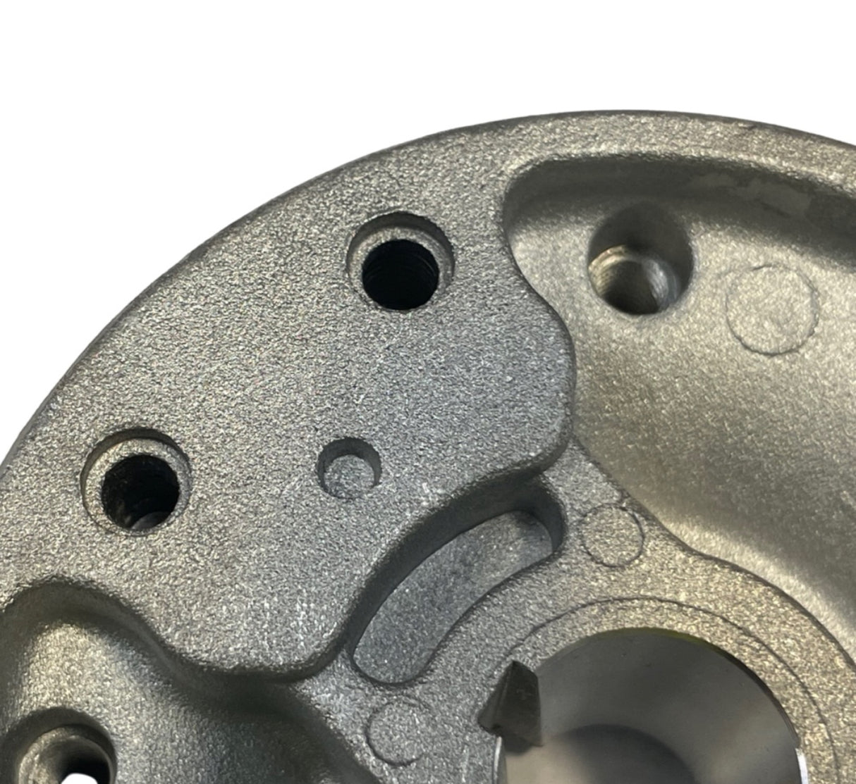 1166117 - Flywheel Assembly - Hyundai HY4B76 Leaf Blower