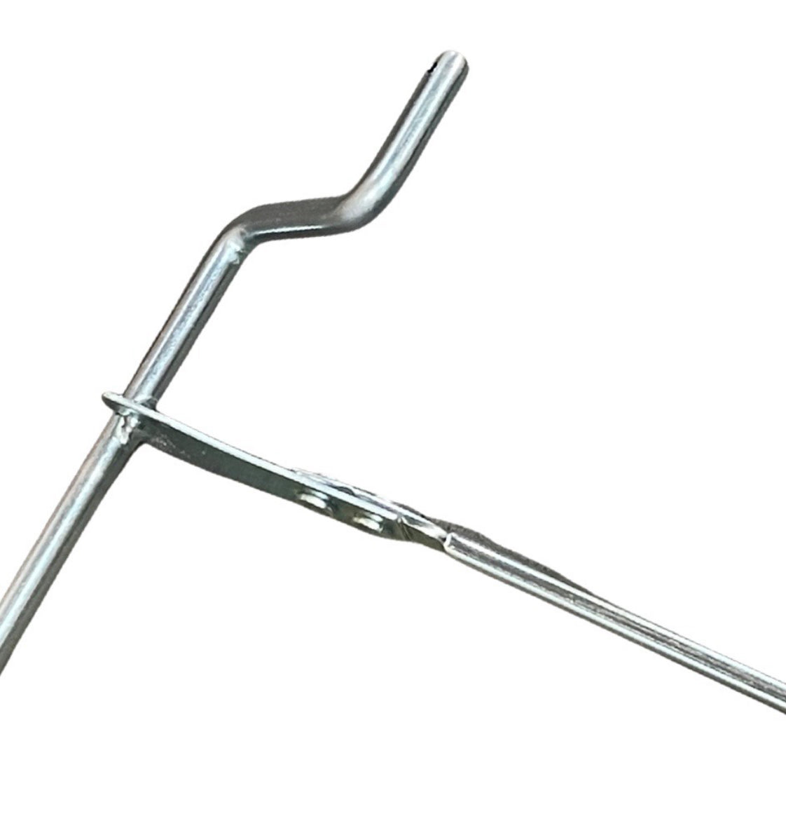 1318006 - Front Axle Assembly - Hyundai HYSC1800E Scarifier