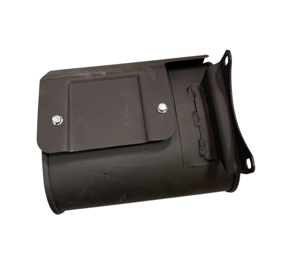 1237029 - Exhaust Muffler - P1PE P10000LE Petrol Generator