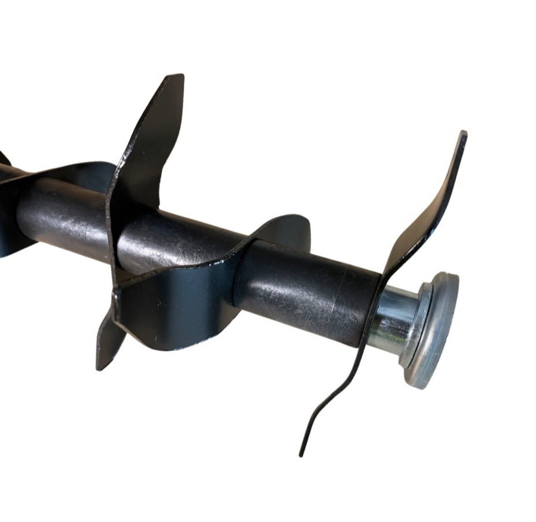 1318129 - Aerator Blade Attachment - Hyundai HYSC1800E Scarifier