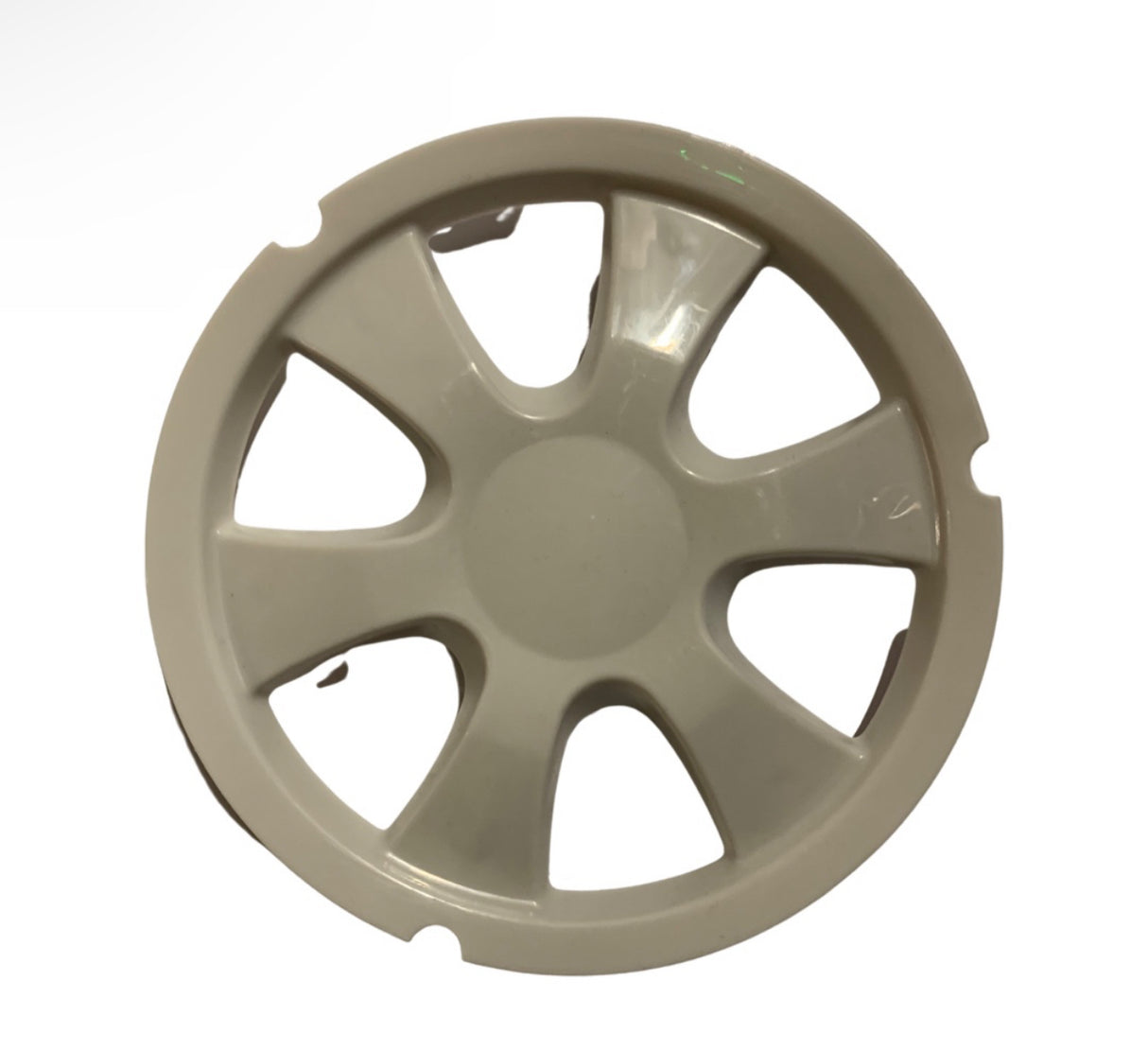 1357025 - Genuine Wheel Cover - Hyundai HYCH2400E Corded Shredder