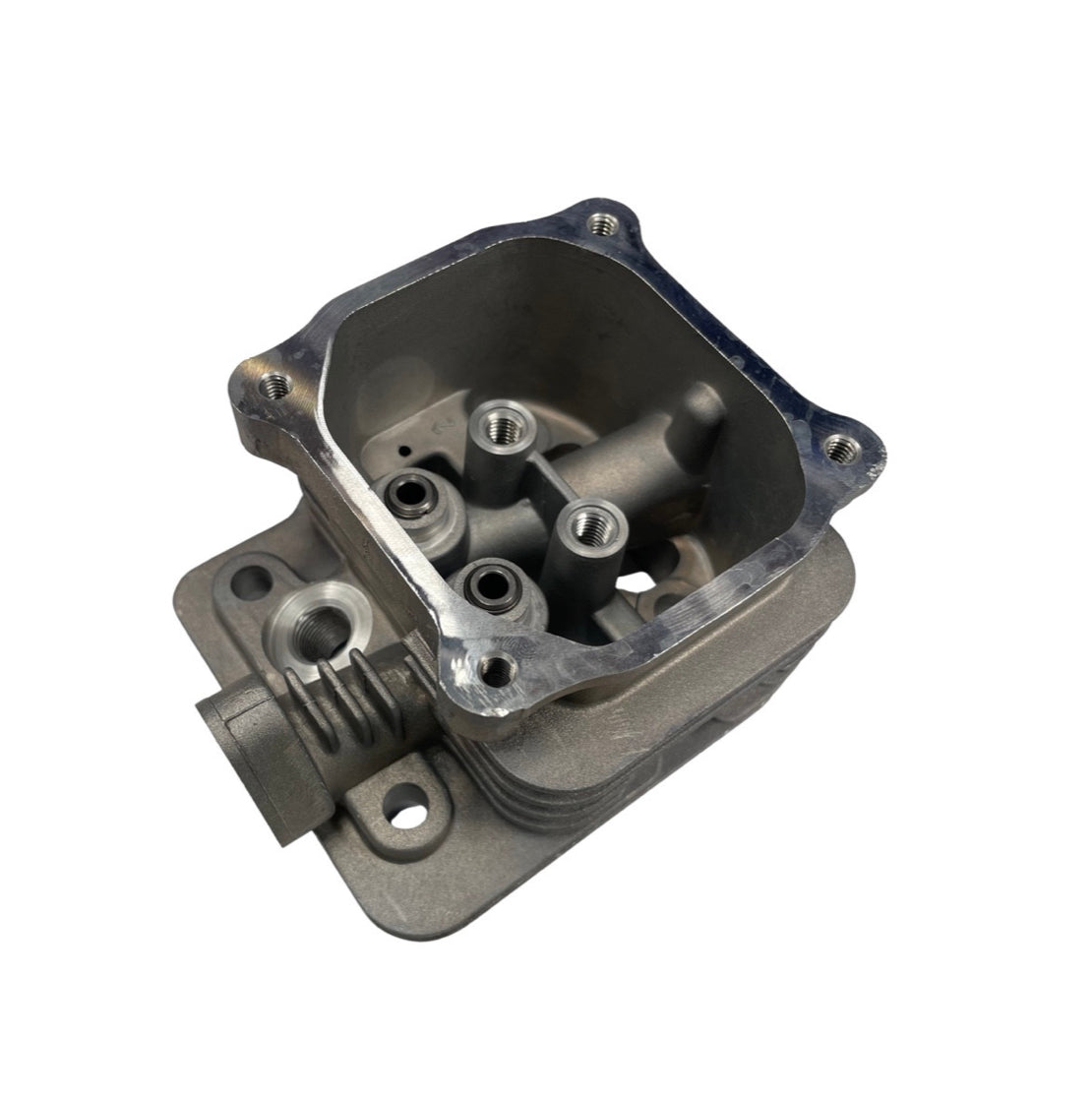 Hyundai HYM400P 16" Petrol Lawnmower IC80V - OEM Spare Parts List